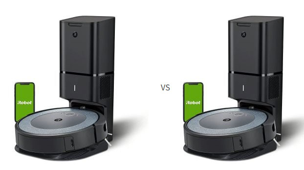 Roomba i3 Vs i4 Robot Vacuum Cleaner Review